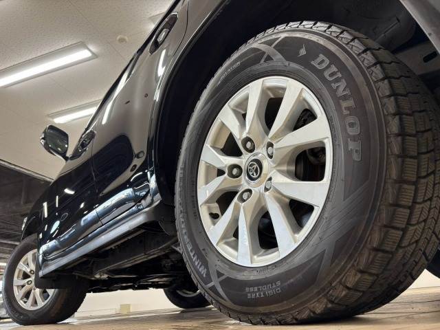 トヨタ ランドクルーザー200系の画像19