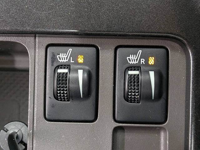 トヨタ ランドクルーザープラドの画像7