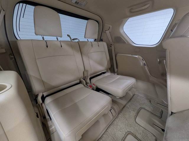 トヨタ ランドクルーザープラドの画像12