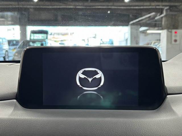CX-5XD PROACTIVE 内装他