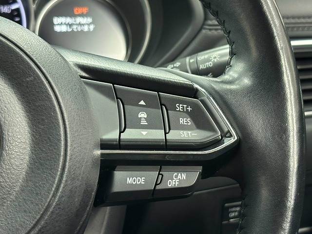 CX-5XD PROACTIVE 内装他