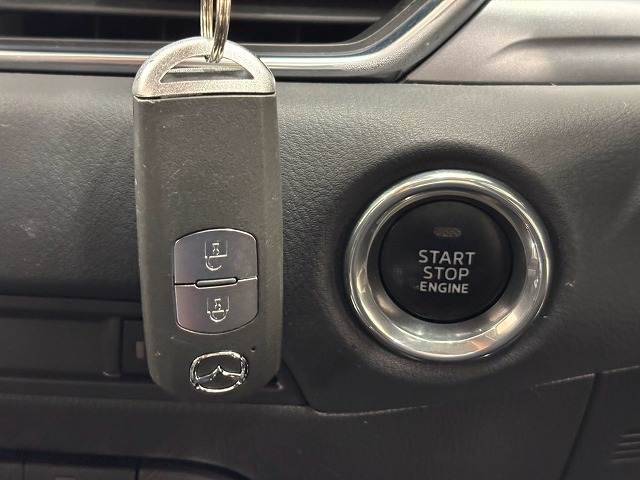 マツダ CX-5の画像10