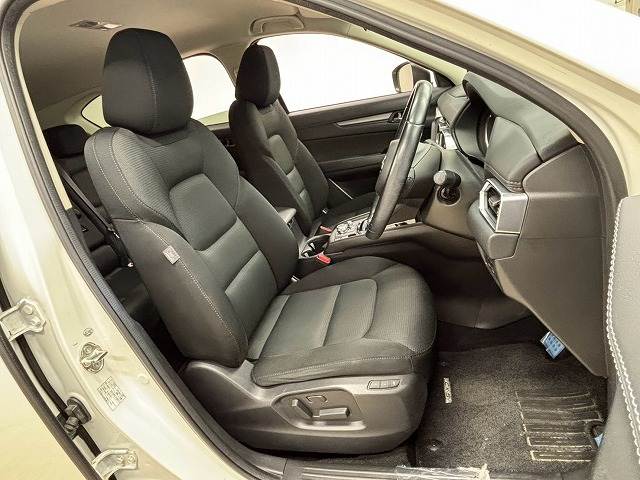 マツダ CX-5の画像11