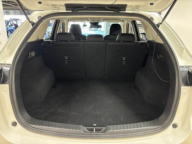 マツダ CX-5の画像13