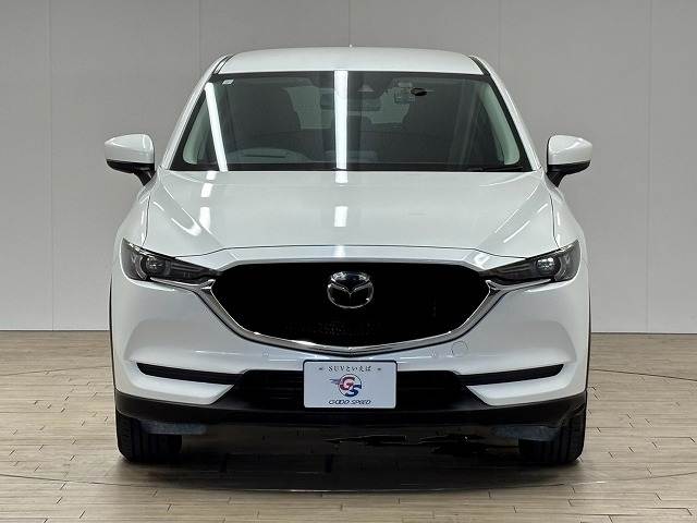 マツダ CX-5の画像15