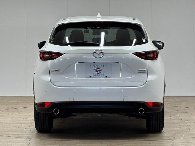 マツダ CX-5の画像16