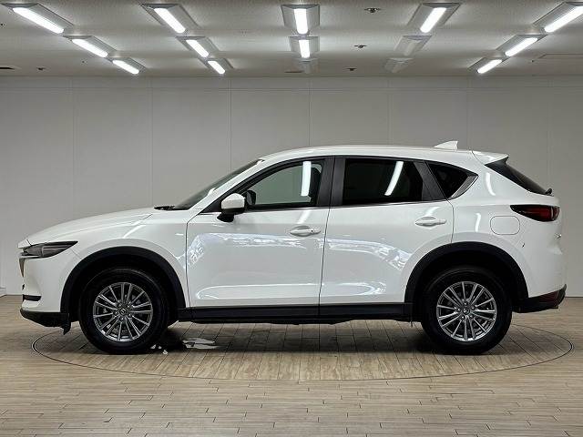 マツダ CX-5の画像17