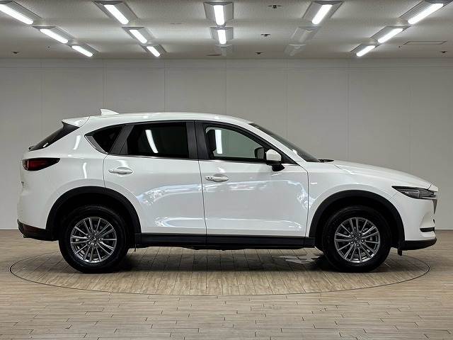 マツダ CX-5の画像18