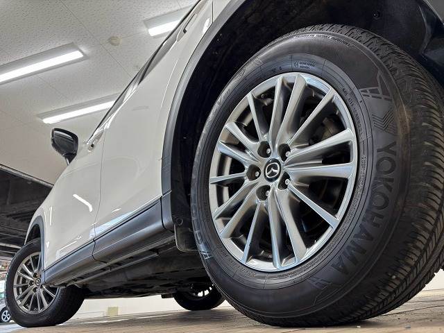 マツダ CX-5の画像19