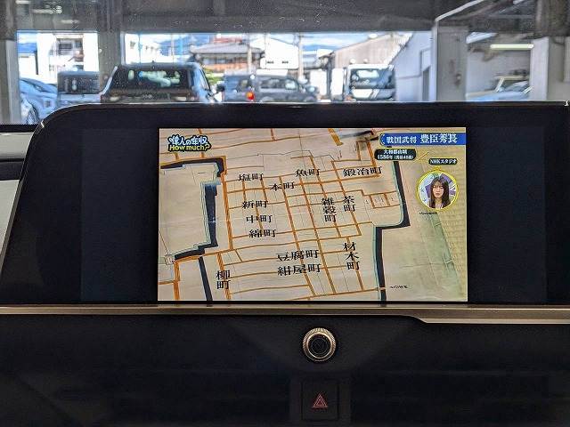 クラウンクロスオーバーG 内装他