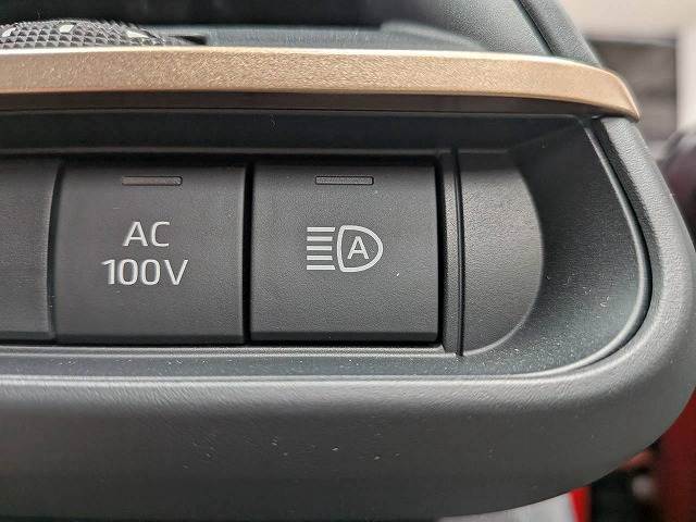 トヨタ クラウンクロスオーバーの画像8