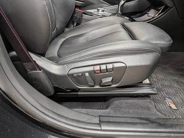 BMW X1の画像9
