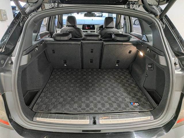 BMW X1の画像13