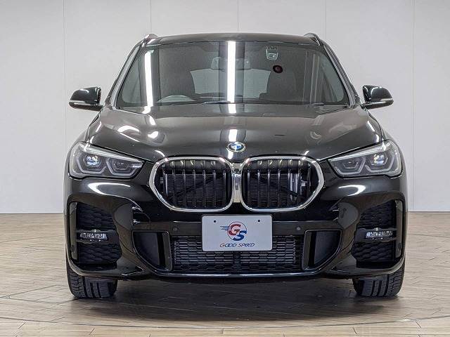 BMW X1の画像15