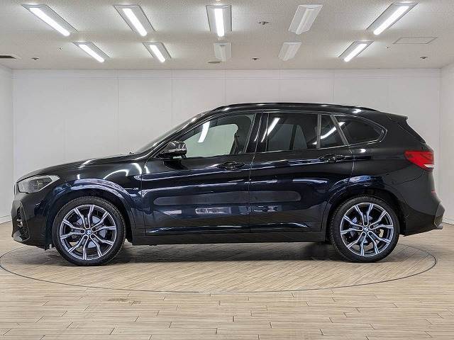 BMW X1の画像17