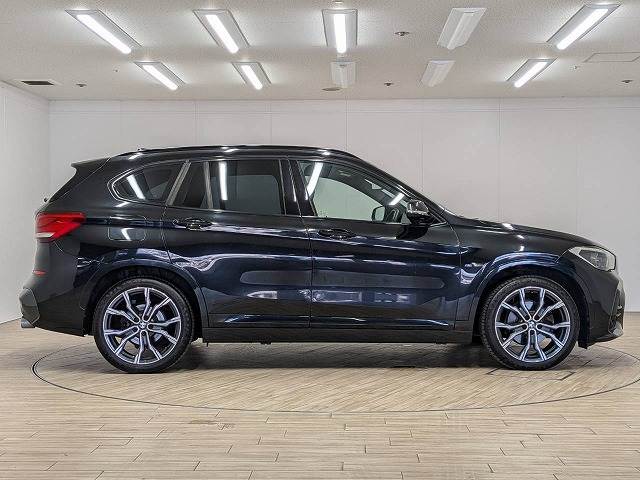 BMW X1の画像18