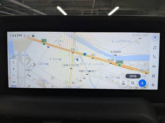 ランドクルーザー250□VX 内装他