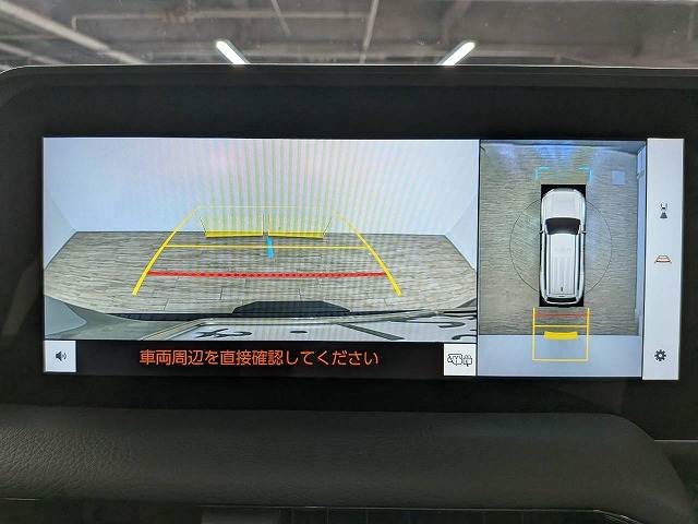 ランドクルーザー250□VX 内装他