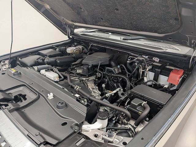 トヨタ ランドクルーザー250の画像14