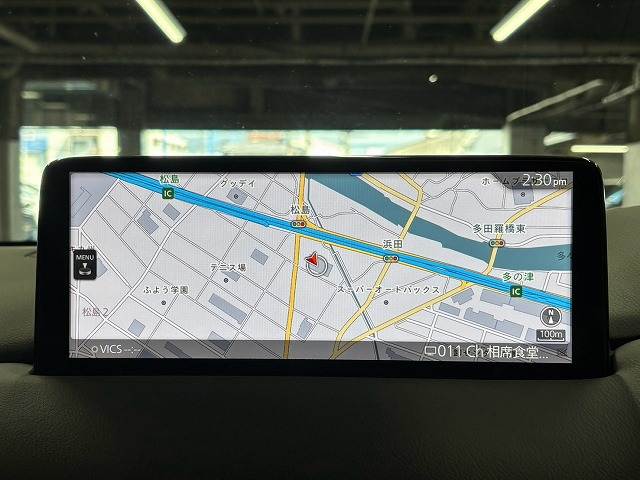 マツダ CX-8の画像3