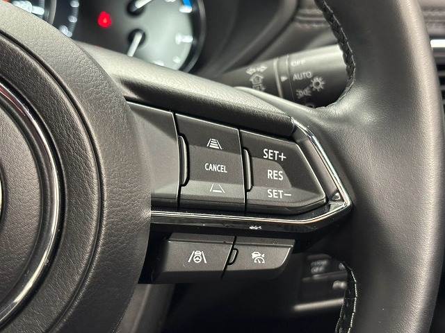 マツダ CX-8の画像7