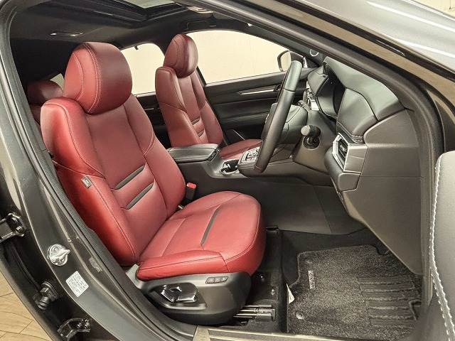マツダ CX-8の画像10