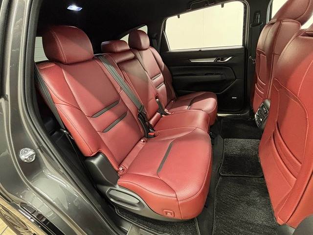 マツダ CX-8の画像11