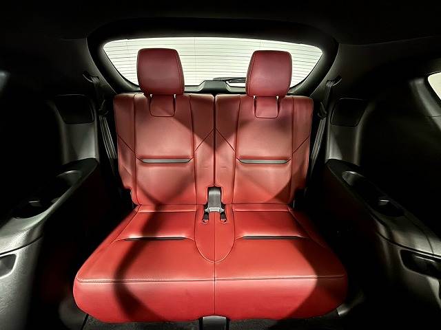 マツダ CX-8の画像12