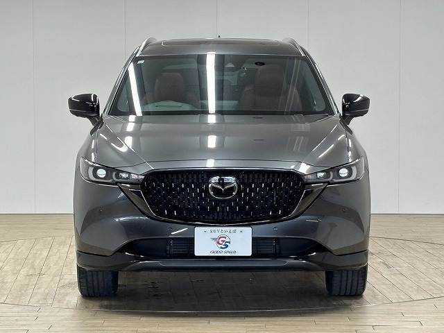 マツダ CX-8の画像15