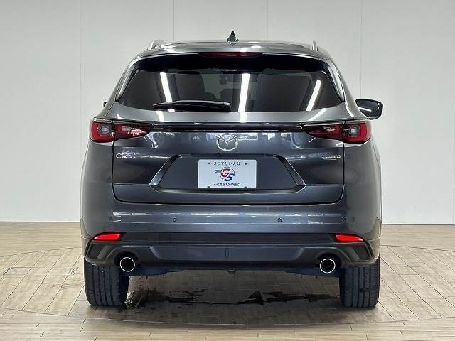 マツダ CX-8の画像16