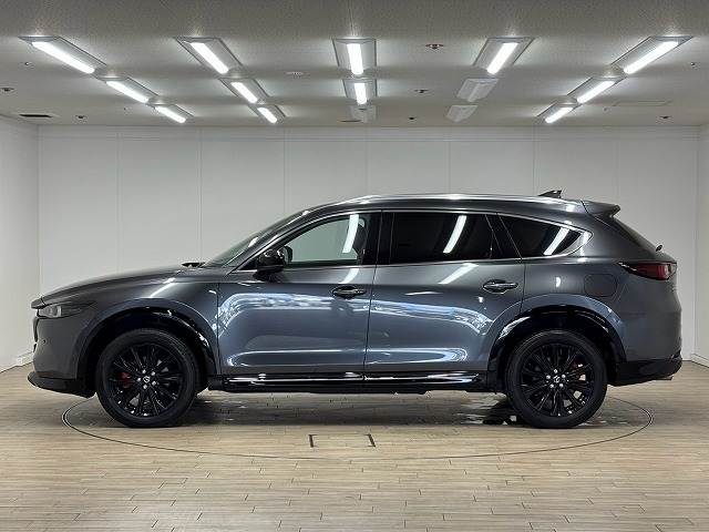 マツダ CX-8の画像17