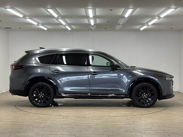 マツダ CX-8の画像18