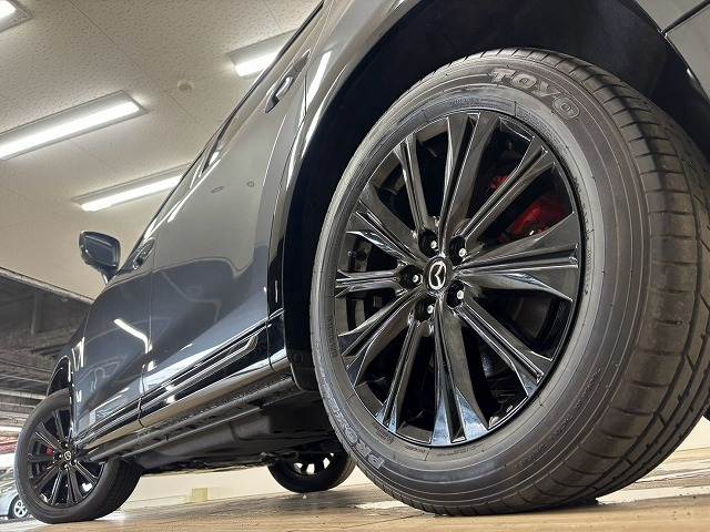 マツダ CX-8の画像19