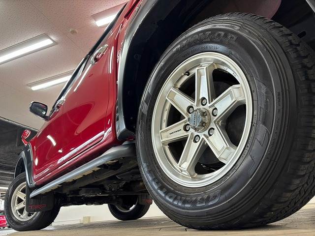 トヨタ ハイラックスの画像19