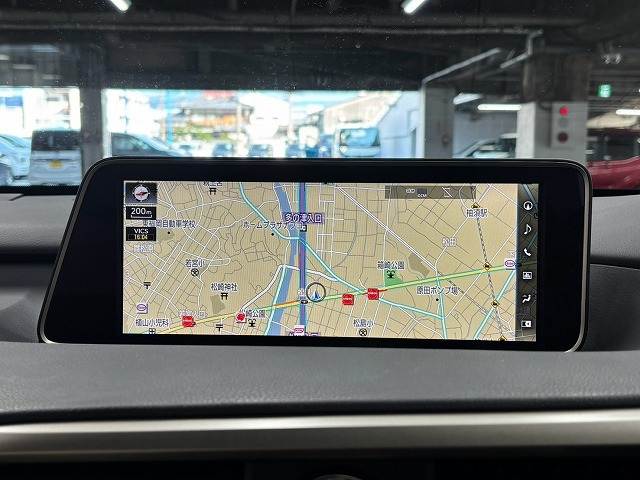 レクサス RXの画像3