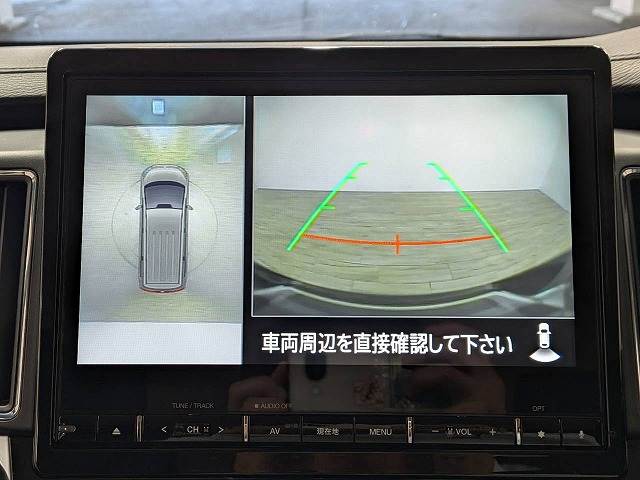 デリカD5□P 内装他