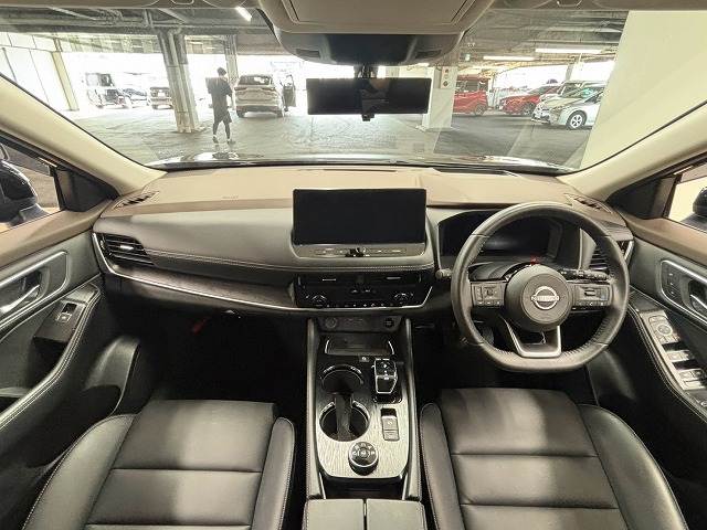 日産&nbsp;エクストレイルの画像2