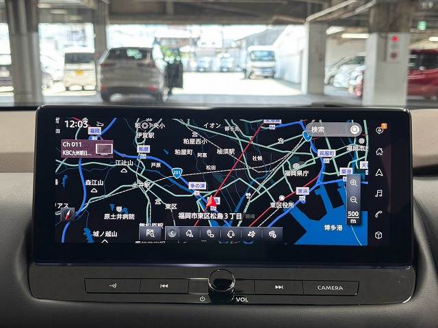 日産&nbsp;エクストレイルの画像3