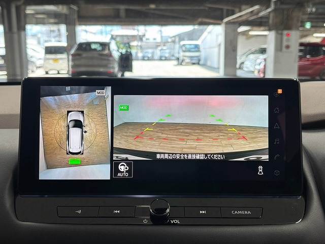 日産&nbsp;エクストレイルの画像4
