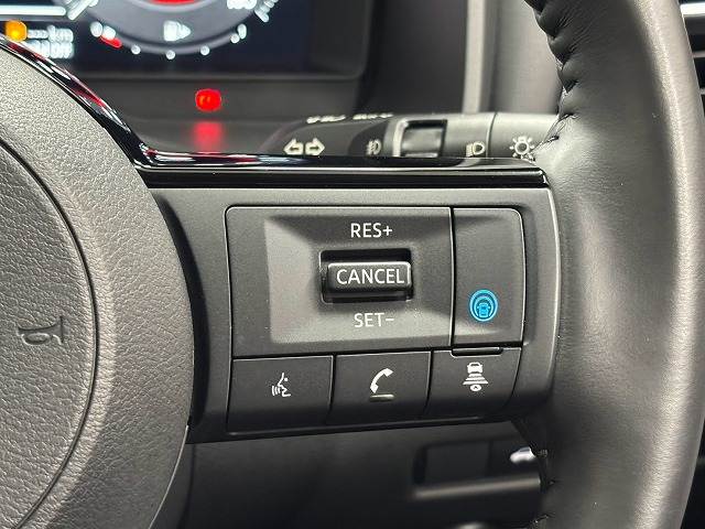 日産&nbsp;エクストレイルの画像5