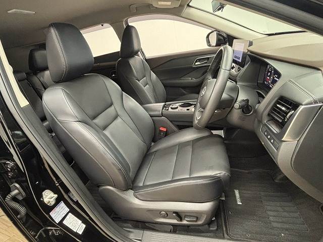 日産&nbsp;エクストレイルの画像11