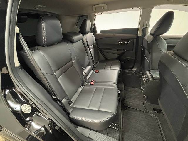 日産&nbsp;エクストレイルの画像12