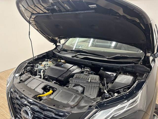 日産&nbsp;エクストレイルの画像14