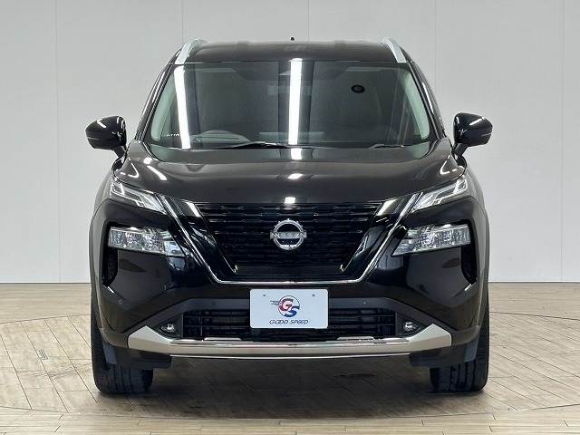 日産&nbsp;エクストレイルの画像15