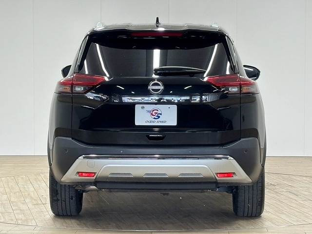 日産&nbsp;エクストレイルの画像16