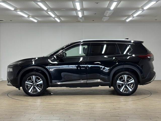 日産&nbsp;エクストレイルの画像17
