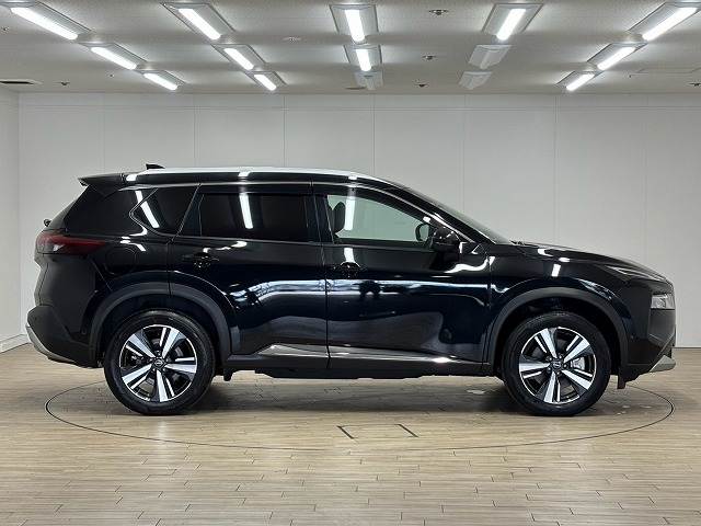 日産&nbsp;エクストレイルの画像18