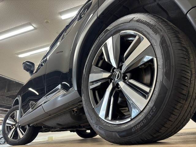 日産&nbsp;エクストレイルの画像19