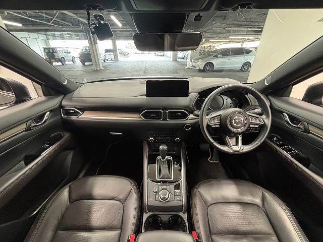 マツダ CX-5の画像2