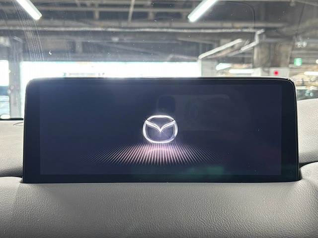 マツダ CX-5の画像3